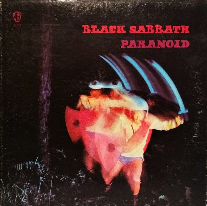 Black Sabbath (album) - Wikipedia