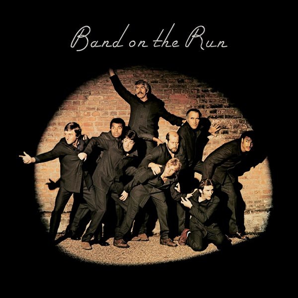 2024新入荷 Paul-McCartney-Wings-Band-On- 洋楽