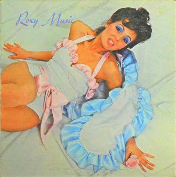 福袋安いいね半額ストア Roxy Music Album Record Vinyl Pressing Year First Music Roxy その他