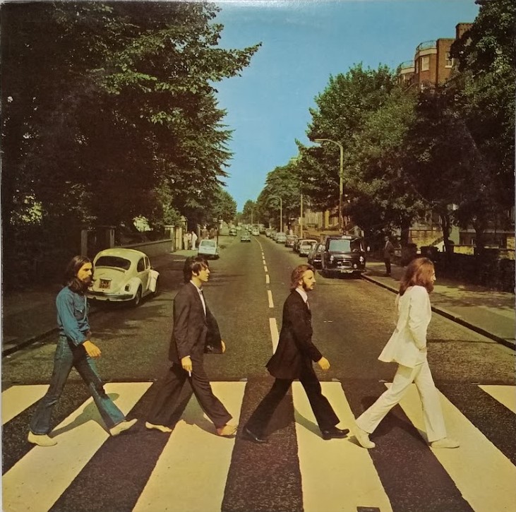 The Beatles – Abbey Road Show 1983 – CD (Remastered