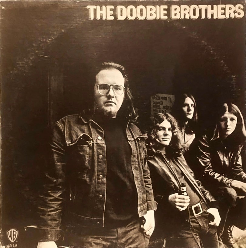 The-Doobie-Brothers-‎The-
